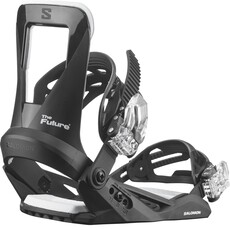 Salomon THE FUTURE Black