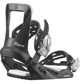Salomon THE FUTURE Black