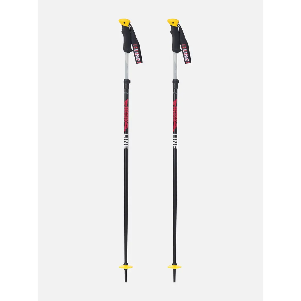 LINE Slider Katana