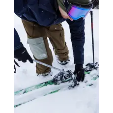 LINE Slider Katana