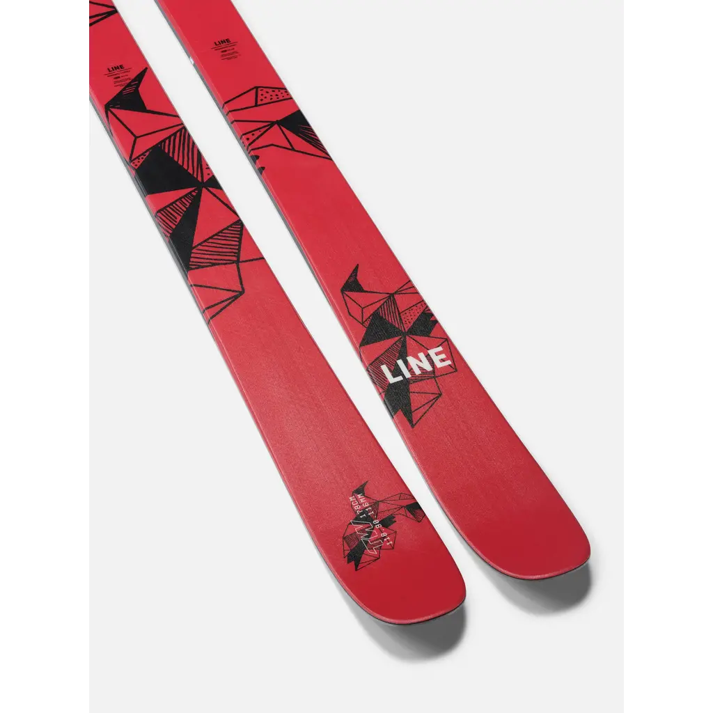 LINE Tom Wallisch Pro (2025)