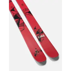 LINE Tom Wallisch Pro (2025)