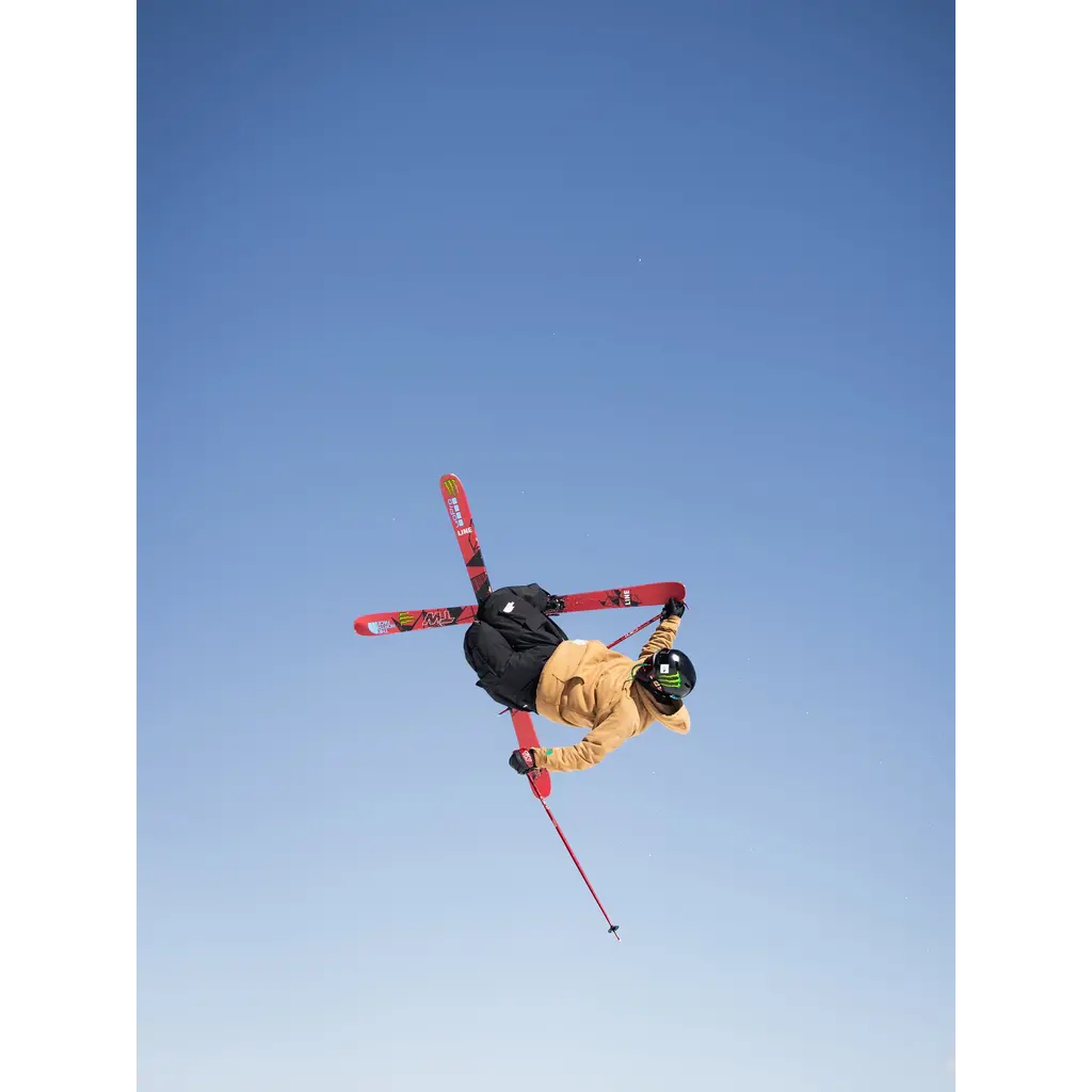 LINE Tom Wallisch Pro (2025)
