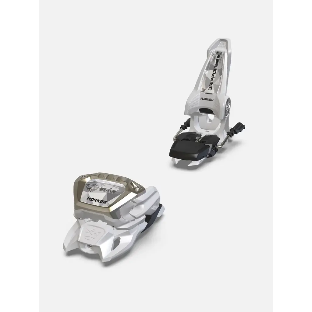 Marker GRIFFON 13 ID 90MM WHITE