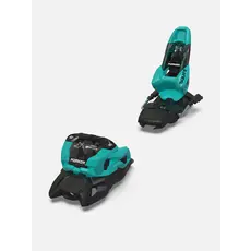 Marker SQUIRE 11 100MM Black/Teal