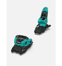 Marker SQUIRE 11 100MM Black/Teal