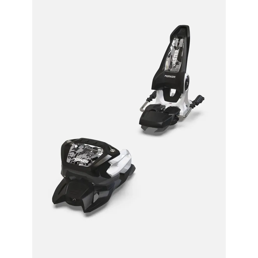 Marker JESTER 16 ID BLK/WHT