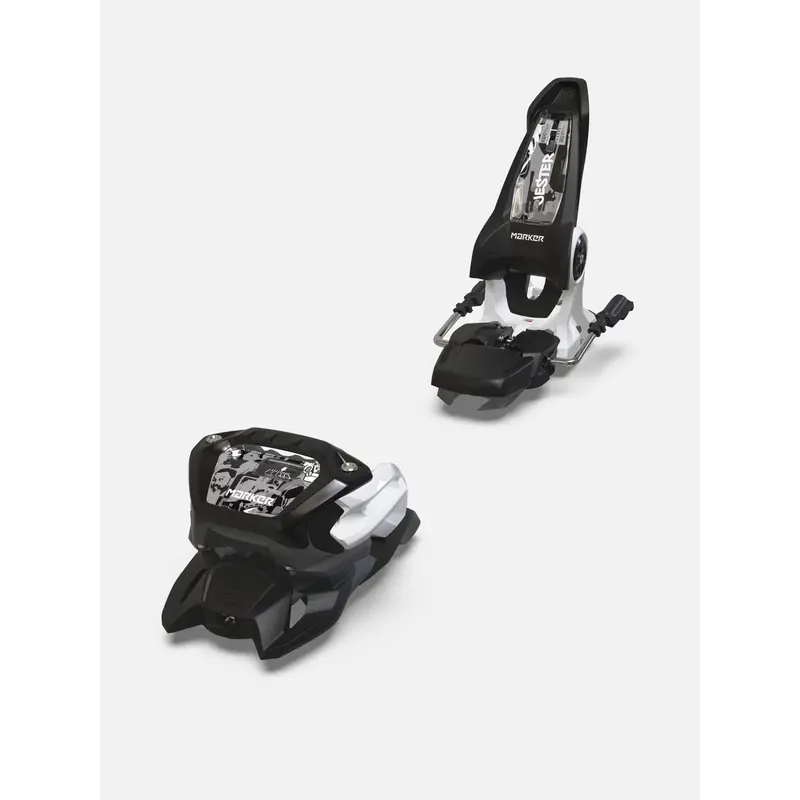 Marker JESTER 16 ID BLK/WHT
