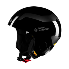 Sweet Protection Volata 2Vi® Mips Race Helmet (2025) GBlack