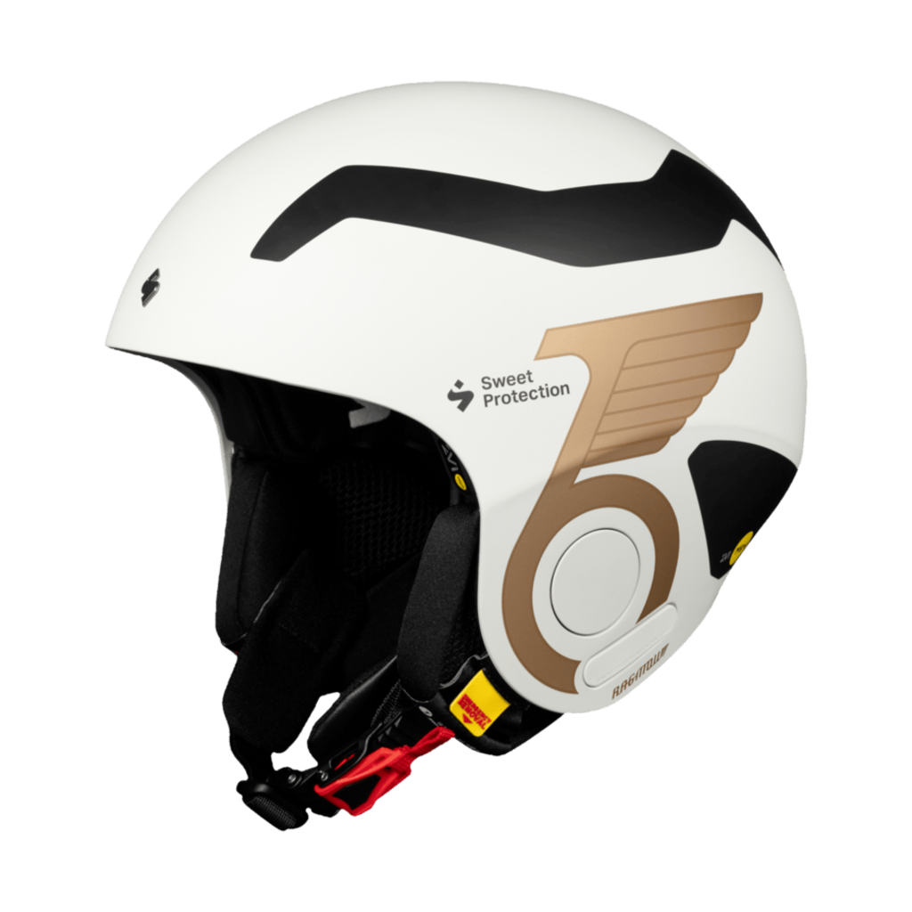 Sweet Protection Volata 2Vi® Mips Race Helmet x HK (2025) Ragnhild Mowinckle