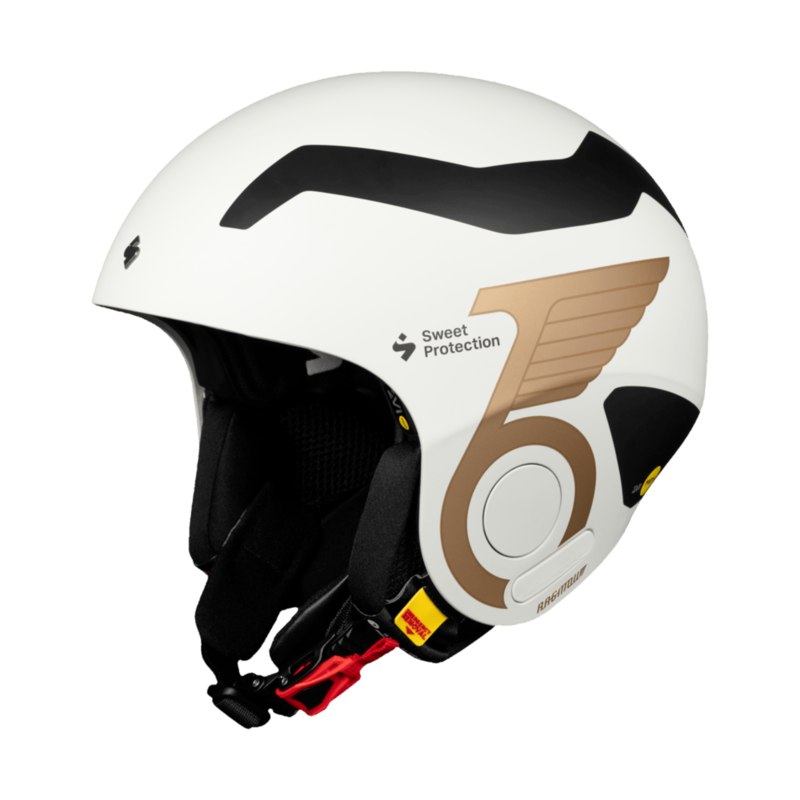 Sweet Protection Volata 2Vi® Mips Race Helmet x HK (2025) Ragnhild Mowinckle