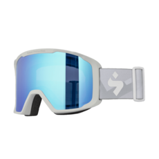 Sweet Protection Durden RIG® Reflect Goggles Aquamarine/White/Peaks
