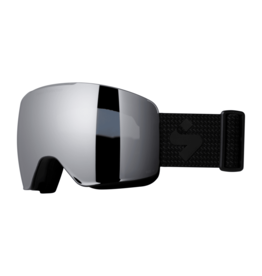 Sweet Protection Connor RIG® Reflect BLI Extra Lens Crystal Graphite/Obsidian/Quartz
