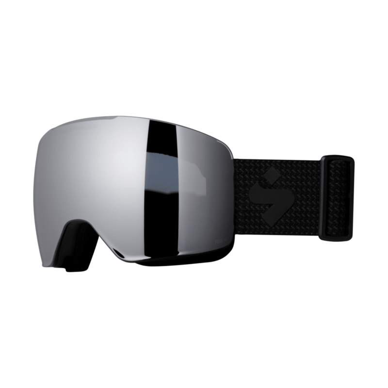 Sweet Protection Connor RIG® Reflect BLI Extra Lens Crystal Graphite/Obsidian/Quartz