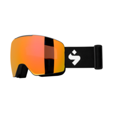 Sweet Protection Connor RIG® Reflect Extra Lens Quartz/Graphite