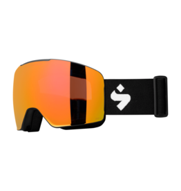Sweet Protection Connor RIG® Reflect Extra Lens Quartz/Graphite