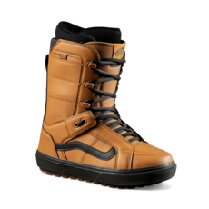 Vans M HI-STANDARD OG Tan/Black