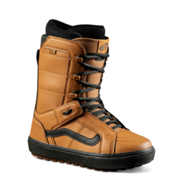 Vans M HI-STANDARD OG Tan/Black