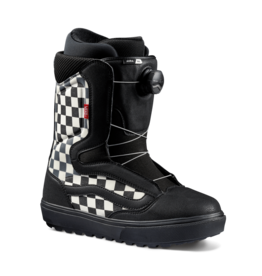 Vans M AURA OG Black/ Checkerboard