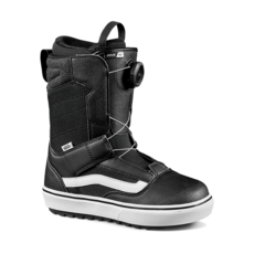 Vans K JUVIE OG Black/ White