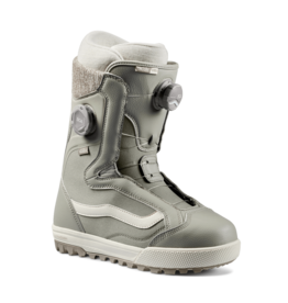 Vans W ENCORE PRO Khaki/White