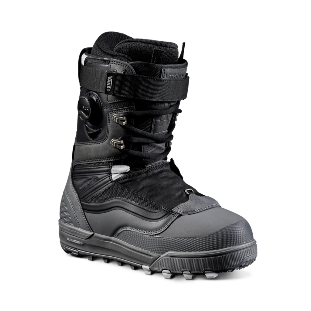 Vans M INFUSE Black/ Pewter