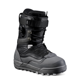 Vans M INFUSE Black/ Pewter