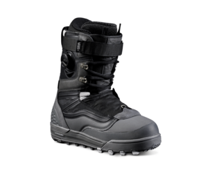 M INFUSE Black/ Pewter - Station Ski & Ride
