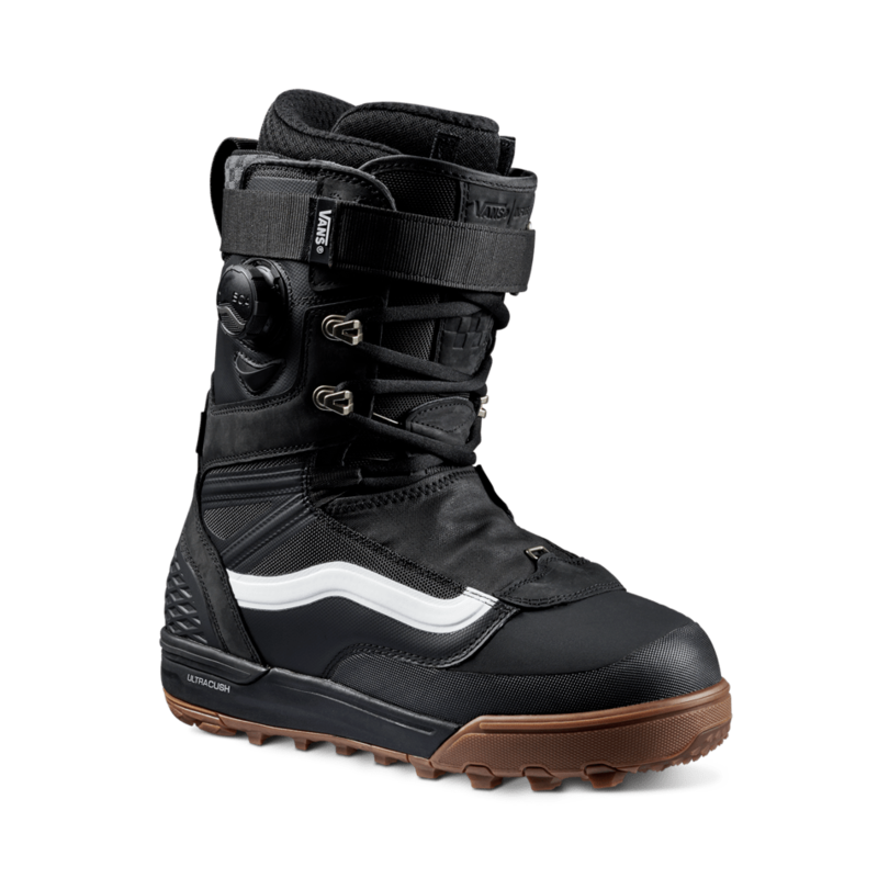 Vans M INFUSE Black /White