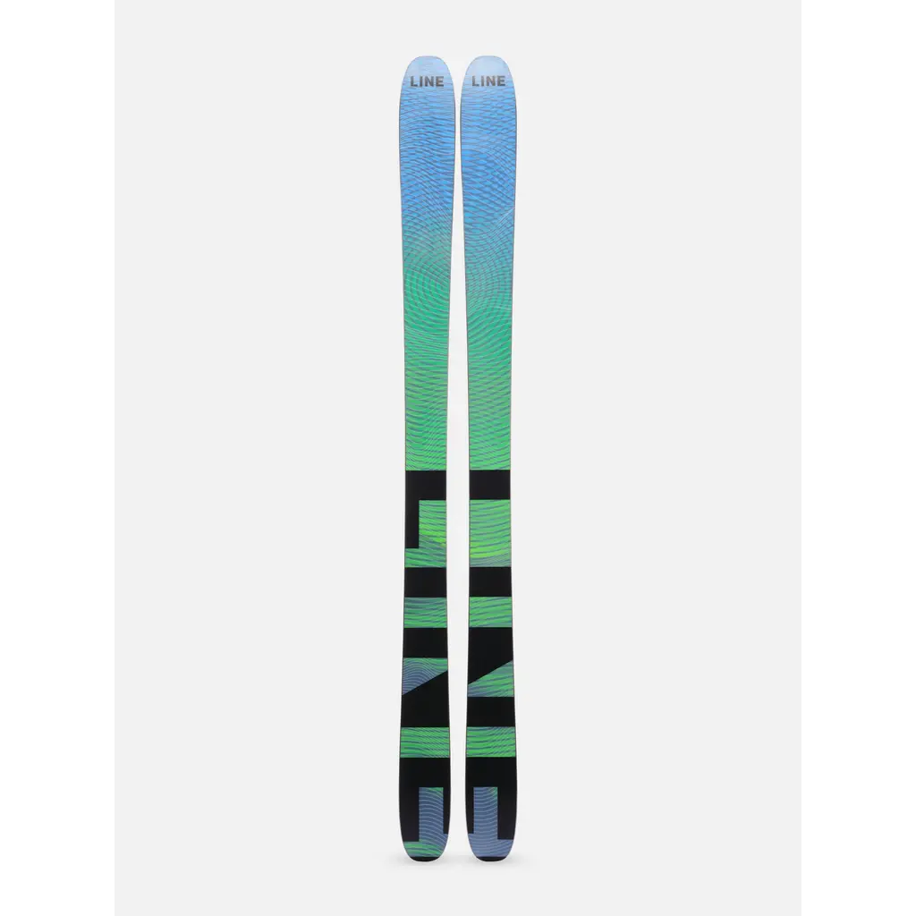 LINE Optic 96 (2025)
