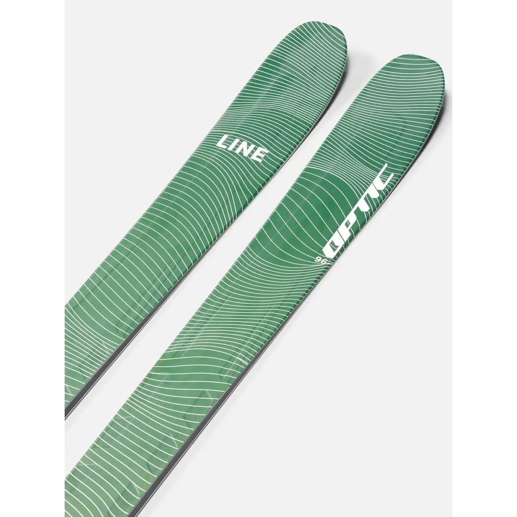 LINE Optic 96 (2025)