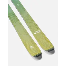 LINE Optic 96 (2025)