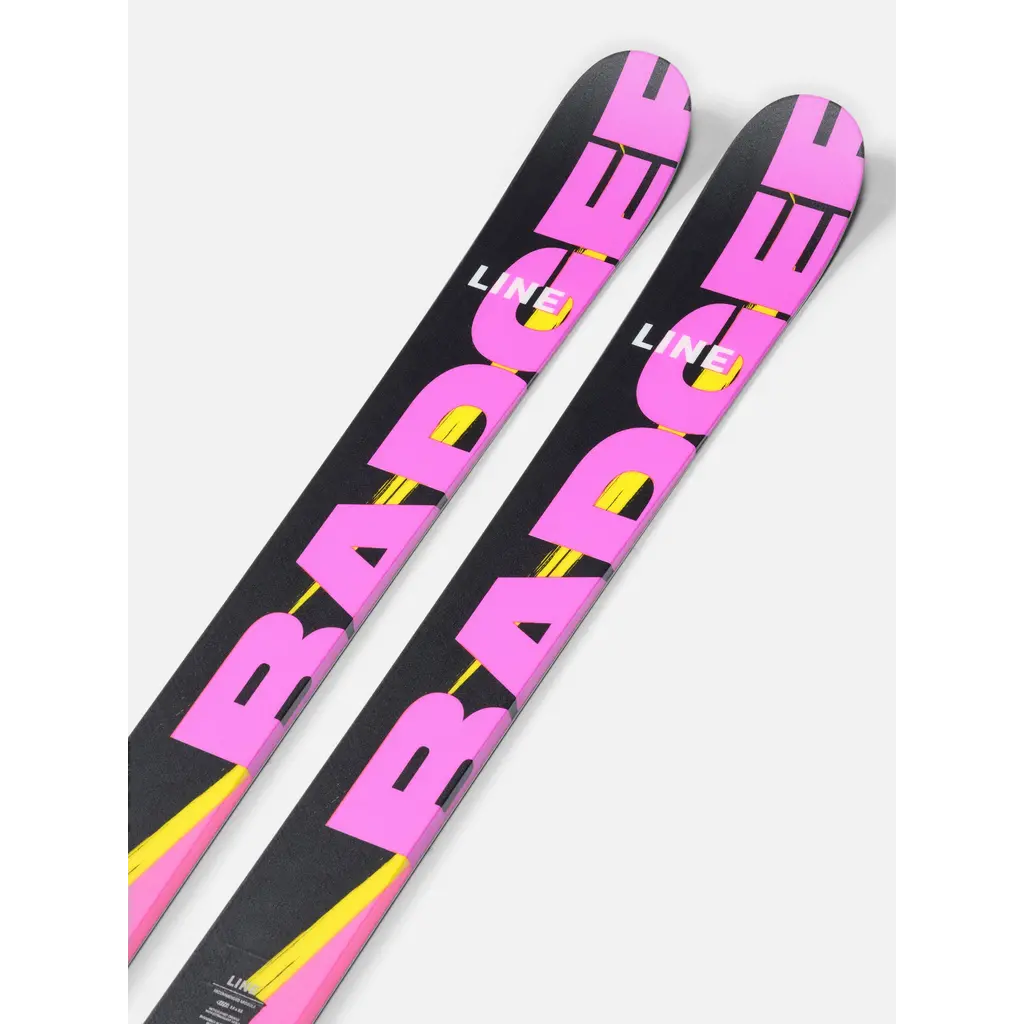 LINE Honey Badger (2025)