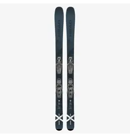 Head Kore X 80 + PRW 11 GW (2025)