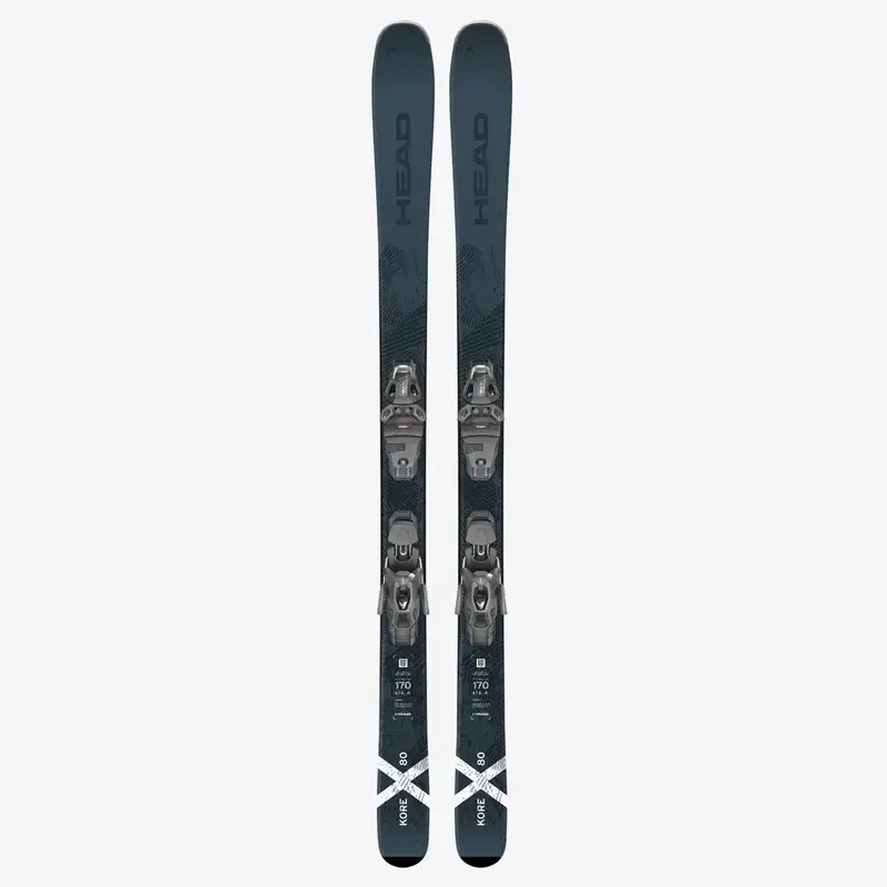 Head Kore X 80 + PRW 11 GW (2025)