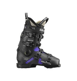 Salomon SHIFT PRO 90 W AT GW Black/Ul (2025)