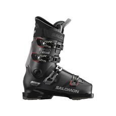 Salomon S/PRO SUPRA 90 GW Black/Slvr  (2025)