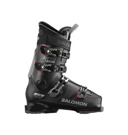 Salomon S/PRO SUPRA 90 GW Black/Slvr  (2025)