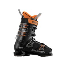 Salomon S/PRO ALPHA 100 GW Black/Dr G (2025)