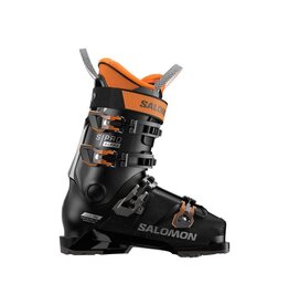 Salomon S/PRO ALPHA 100 GW Black/Dr G (2026)