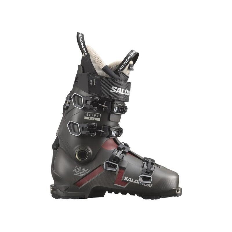 Salomon SHIFT PRO 120 AT GW Belu/And (2025)