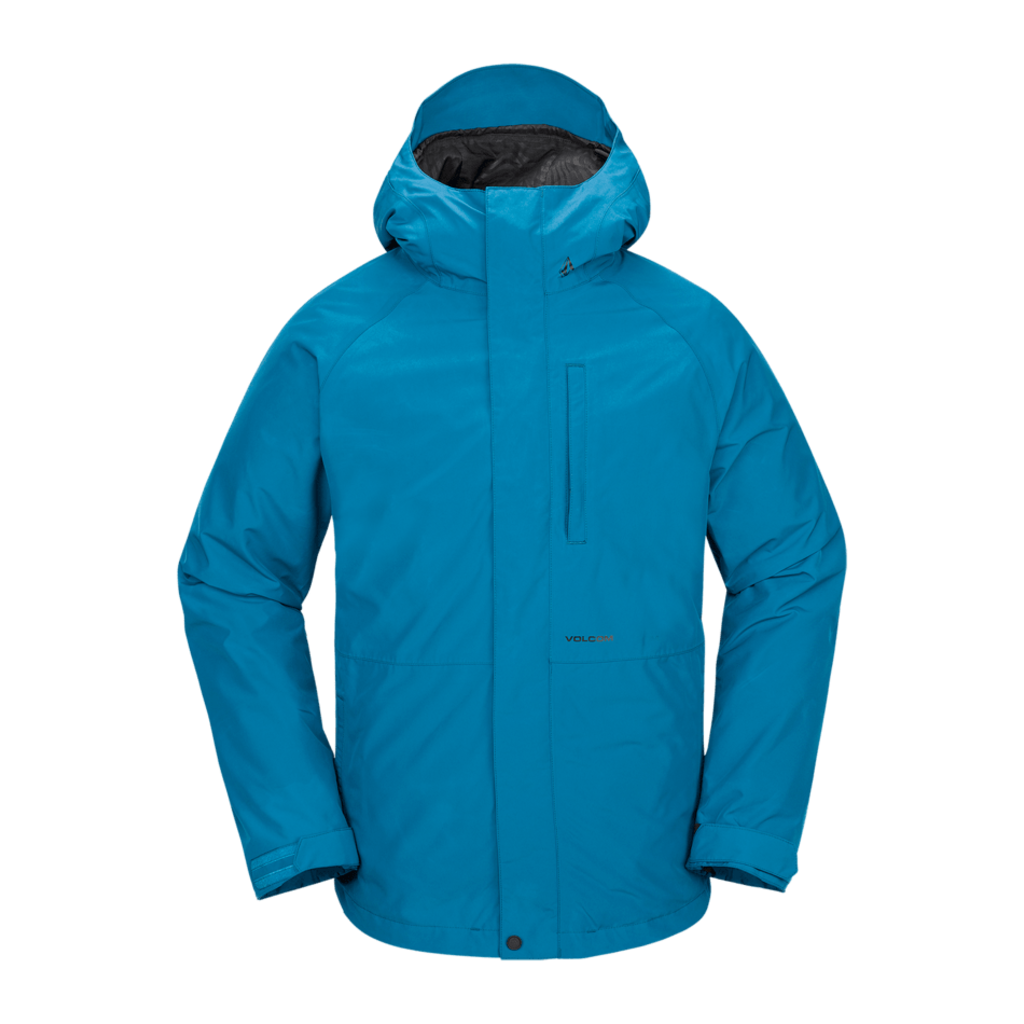 Volcom DUA INS GORE JACKET (2025) Lt Blue