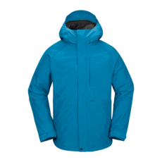 Volcom DUA INS GORE JACKET (2025) Lt Blue