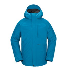 Volcom DUA INS GORE JACKET (2025) Lt Blue
