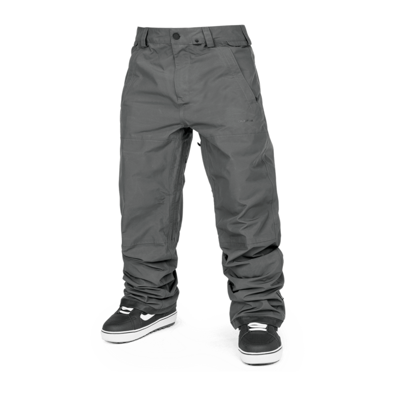 Volcom DUA GORE-TEX PANT (2025) Charcoal