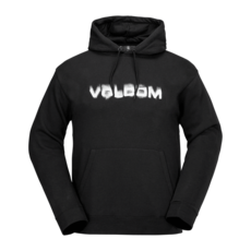 Volcom ESSENTIAL HOODIE (2025) Black