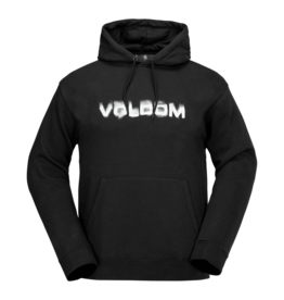 Volcom ESSENTIAL HOODIE (2025) Black