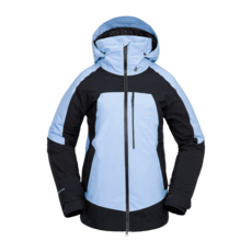 Volcom 3D STRETCH GORE JACKET(2025) Blue