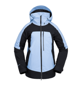 Volcom 3D STRETCH GORE JACKET(2025) Blue