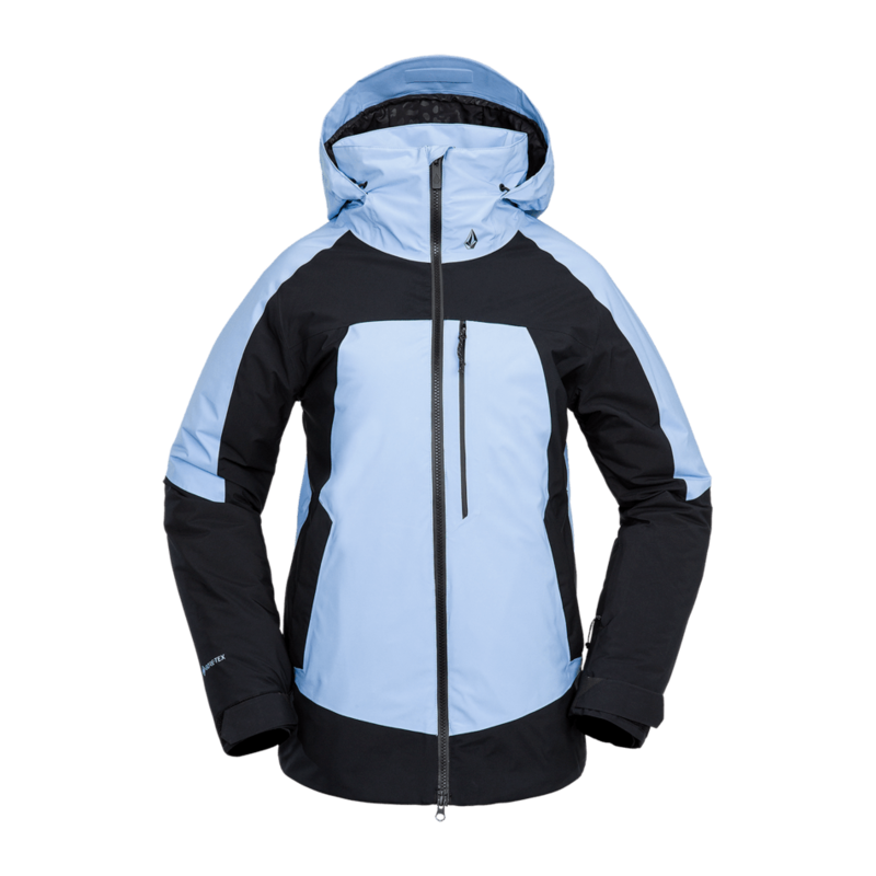 Volcom 3D STRETCH GORE JACKET(2025) Blue